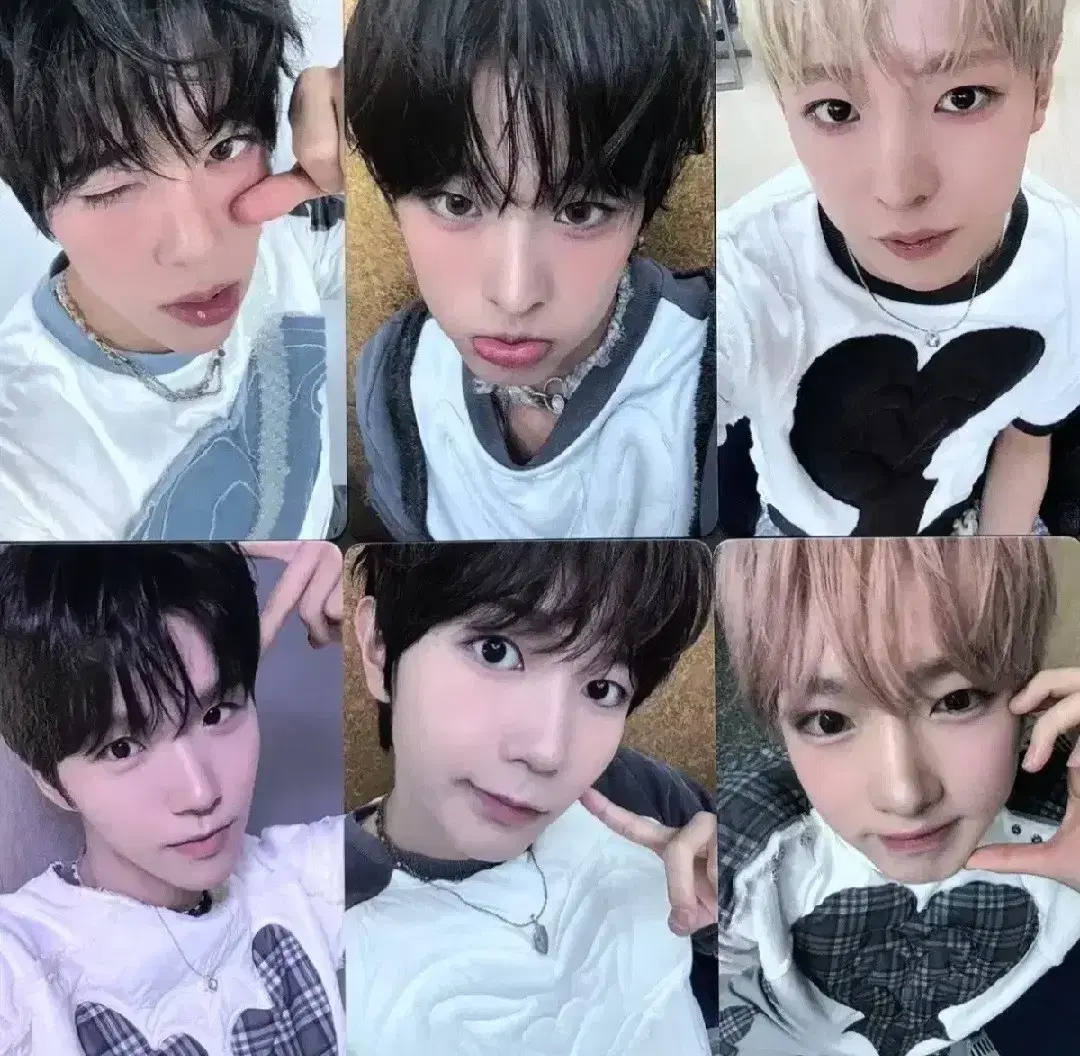 NCT | 엔시티 In-stock NCTWISH China MD poppop CD player on